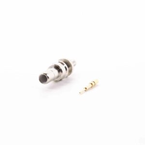 HF-Stecker, Fakra male für RG174/RG316 #FMRG174