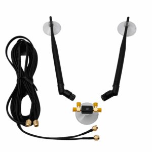 Gecko Antenne LTE #60602182