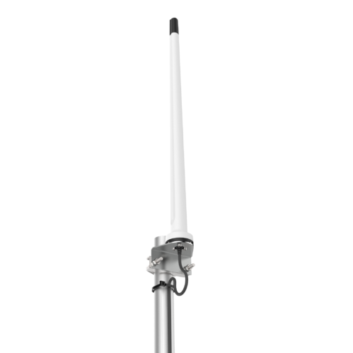 Multiband OMNI Directional Antenne LTE for LTE 700 - 2700 MHz #OMNI-A0121-V3