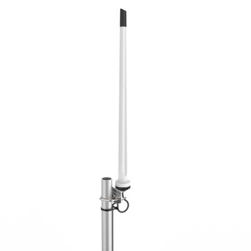 Multiband OMNI Directional Antenne LTE for LTE 700 - 2700 MHz #OMNI-A0121-V3 – Bild 2