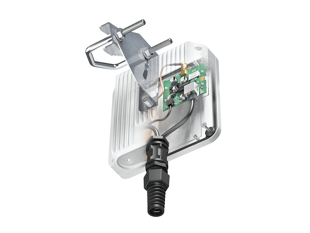 QuMini Omnidirectional Antenna – Bild 2