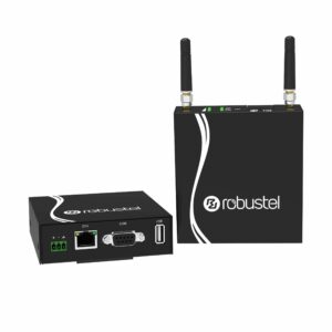 Robustel Industrial LTE RouterR3000-L4L