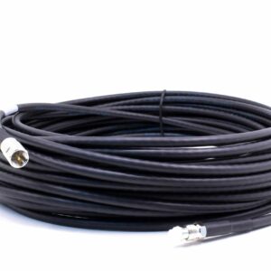 HF195 CELCOM HF Kabel 50 Ohm <strong>FME m / FME f</strong> 436.195.336