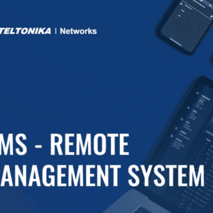 Teltonika Networks RMS-Lizenz