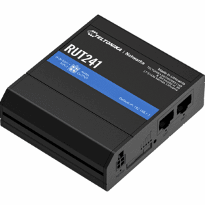 Teltonika 4G / LTE- und WiFi-Mobilfunkrouter RUT241