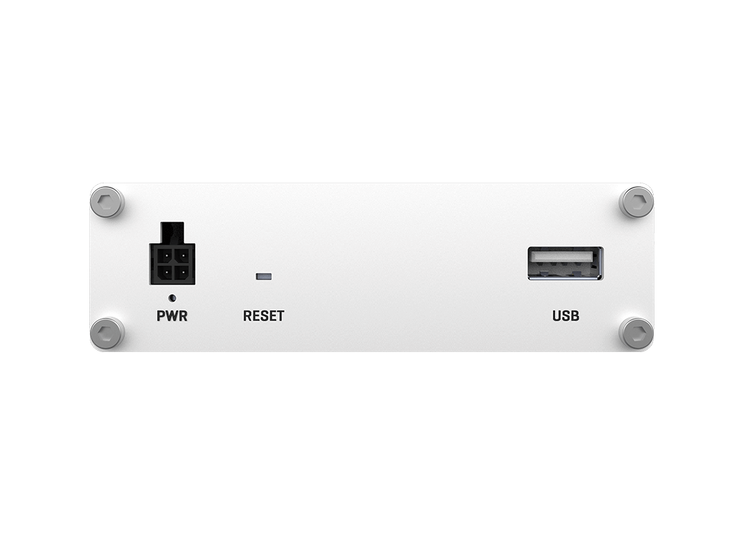 Teltonika Industrieller Ethernet-Router RUT300 – Bild 5