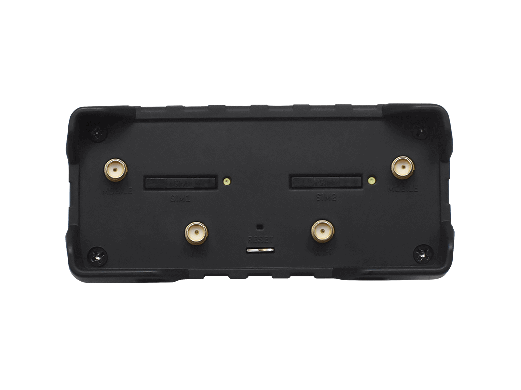 Teltonika Industrieller Mobilfunk-Router RUT950 – Bild 6