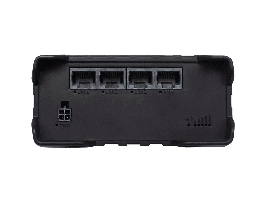 Teltonika Industrieller Mobilfunk-Router RUT950 – Bild 5
