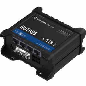 Teltonika Industrieller Mobilfunk-Router RUT955