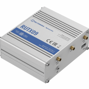 Teltonika Industrieller Mobilfunk-Router RUTX09