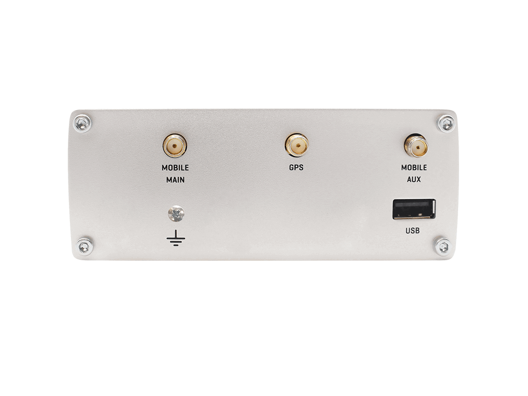 Teltonika Industrieller Mobilfunk-Router RUTX09 – Bild 5