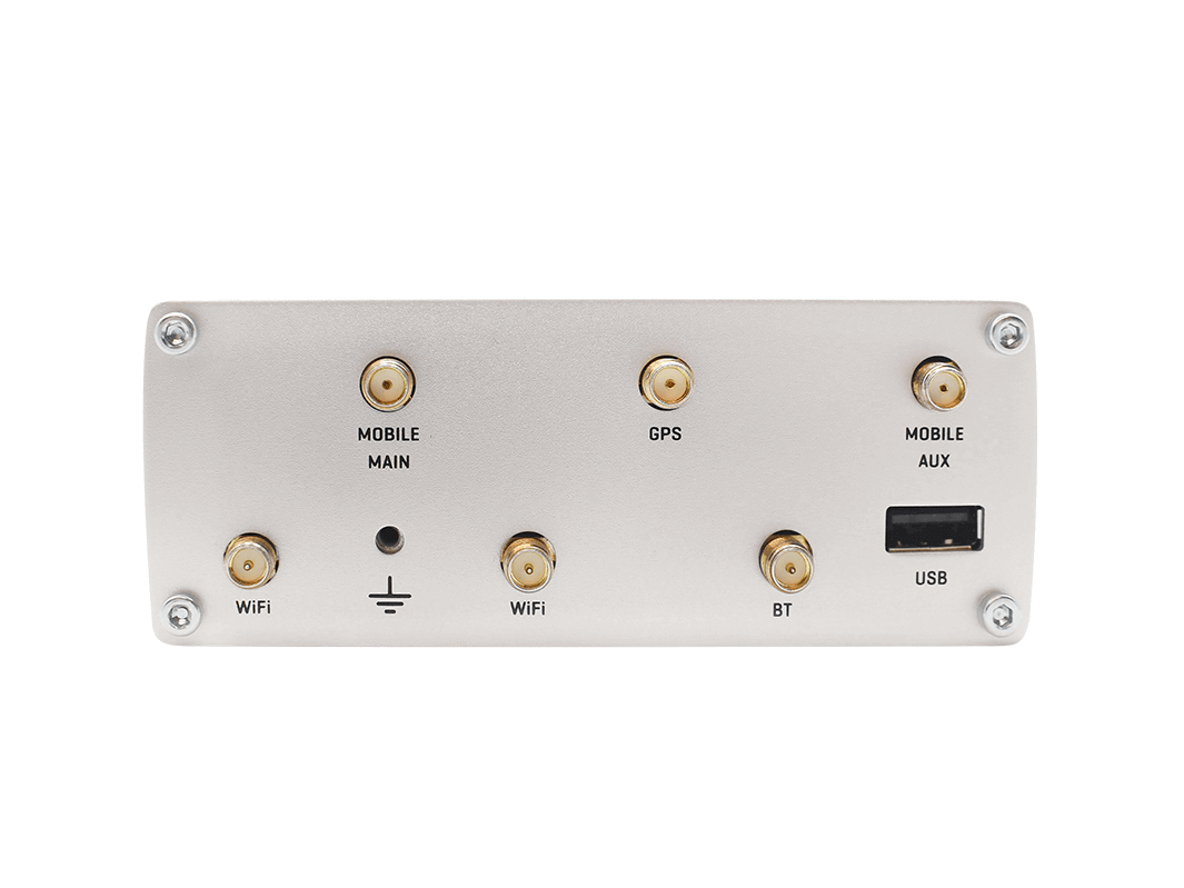 Teltonika Industrieller Mobilfunk-Router RUTX11 – Bild 4