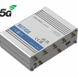 Teltonika Industrieller 5G Router RUTX50