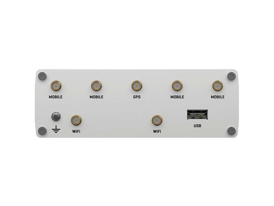 Teltonika Industrieller 5G Router RUTX50 – Bild 5