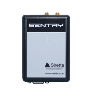 Sentry-G LTE4 (EU)