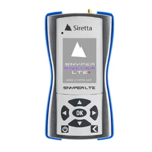 Siretta Snyper LTE+ Spectrum #6085190
