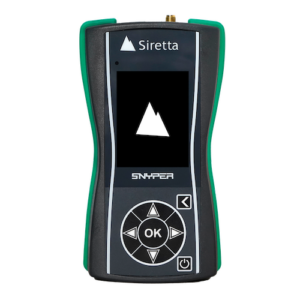 Snyper IoT Graphyte (GL)