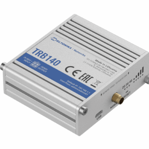 Teltonika Industrielles LTE-Gateway TRB140