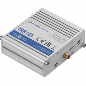 Teltonika Industrielles LTE RS485-Gateway TRB145