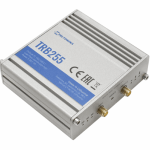 Teltonika Industrielles Gateway TRB255