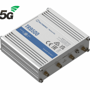 Teltonika Industrielles 5G Gateway TRB500