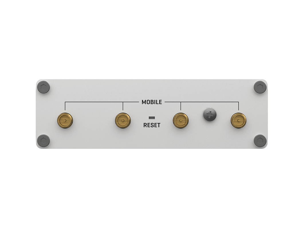 Teltonika Industrielles 5G Gateway TRB500 – Bild 5