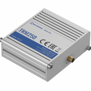 Teltonika Industrielles Mobilfunkmodem TRM250