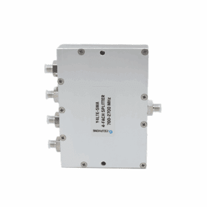 Splitter 4-fach #Y4LTE-SMA