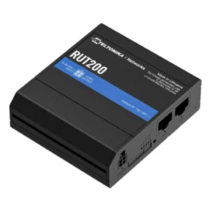 Teltonika 4G / LTE- und WiFi-Mobilfunkrouter RUT200