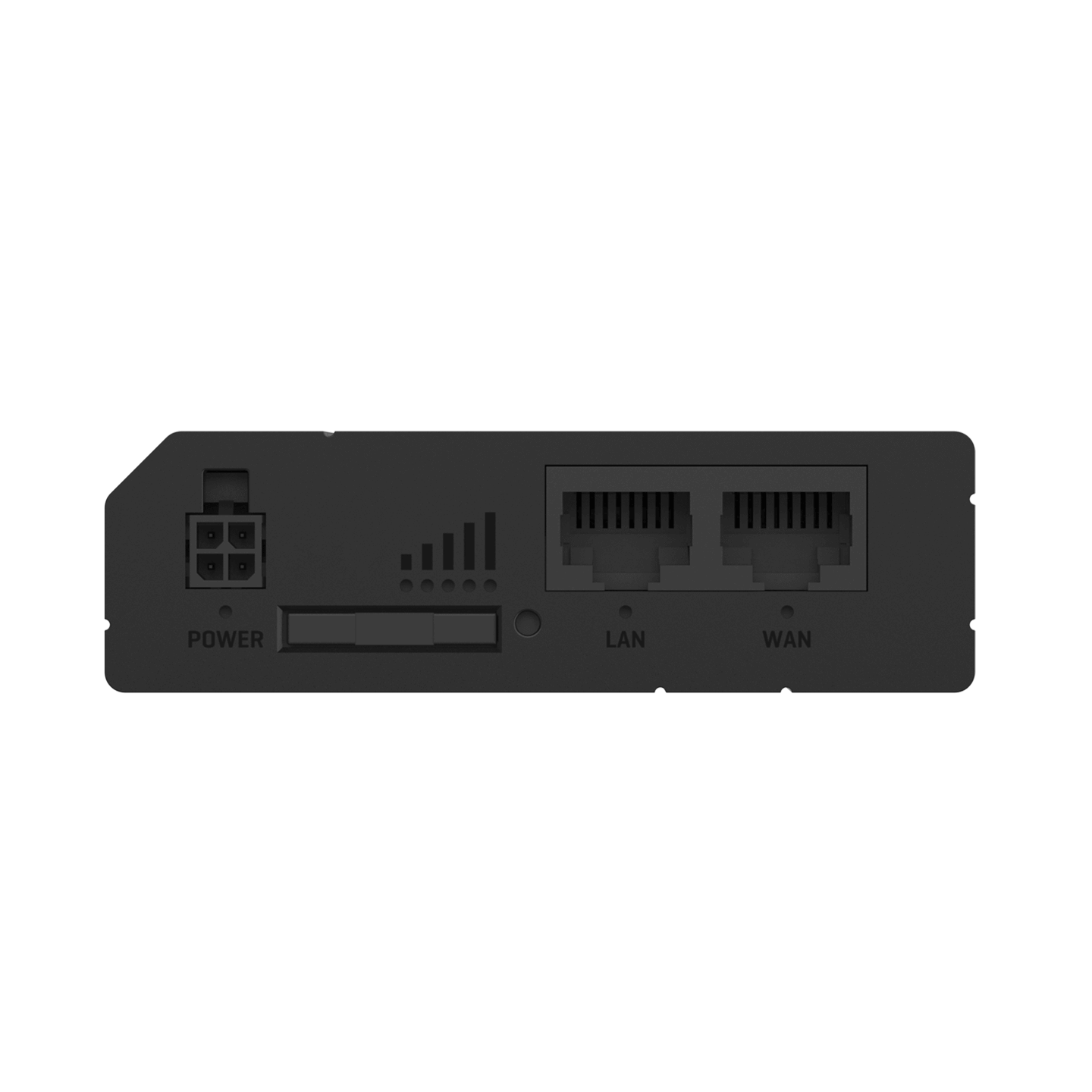 Teltonika 4G / LTE- und WiFi-Mobilfunkrouter RUT200 – Bild 4