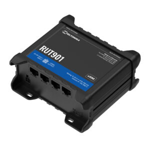 RUT901 Industrieller Mobilfunk-Router