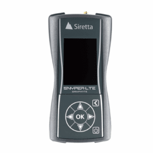 Siretta Snyper-LTE Graphyte (EU) V2 #61764