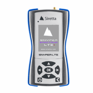 Siretta Snyper-LTE+ Spectrum (EU) V2 #61775