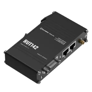Teltonika RUT142 Industrieller RS232-Router