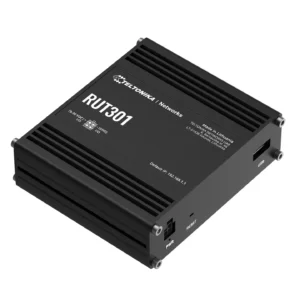 Teltonika RUT301 Industrieller Ethernet Router