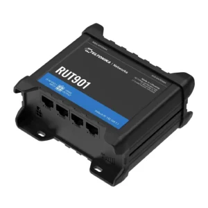 Teltonika RUT901 Industrieller Mobilfunk-Router