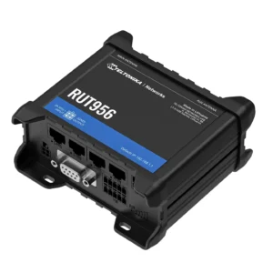 Teltonika RUT956 Industrieller Mobilfunk-Router