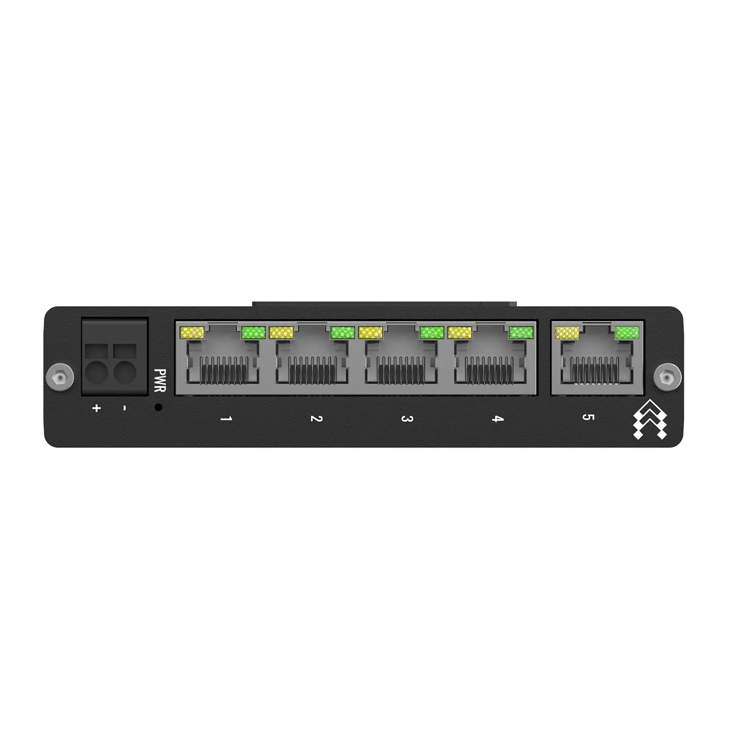 Teltonika Ethernet DIN-Rail Switch TSW010 – Bild 5