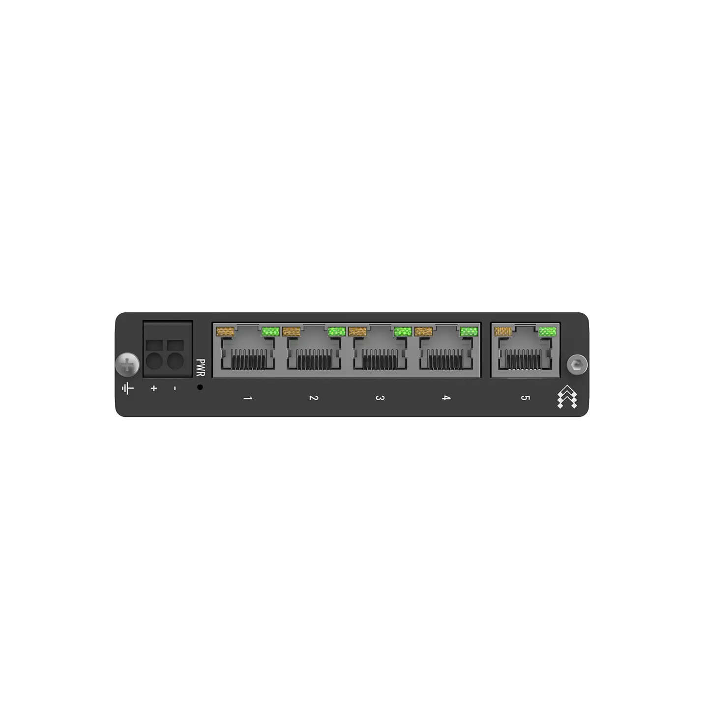 Teltonika Ethernet Switch mit DIN-Schiene TSW114 – Bild 4