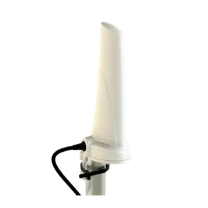 Omnidirektionale Breitbandantenne für LTE/5G #OMNI-A0280-02-V1