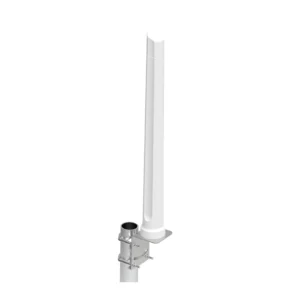 Omnidirektionale Breitbandantenne für LTE/5G #OMNI-0293-V1