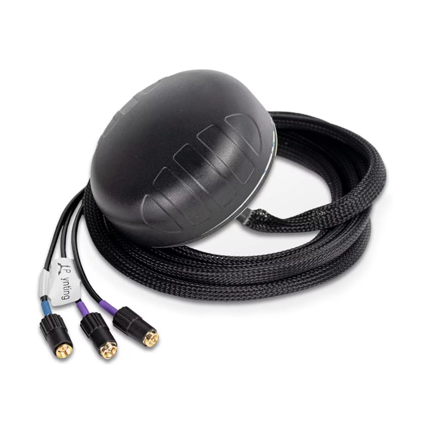 Robust GPS + MiMo-LTE Multi Frequency Antenna #A-PUCK-4 – Bild 2