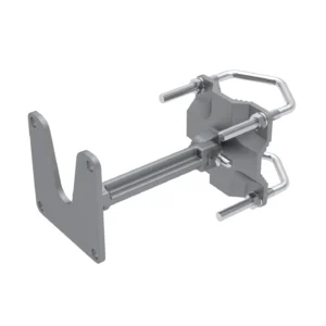 Universalguss-Schwenkhalterung #A-BRKT-16