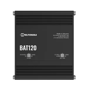 BAT120 Unterbrechungsfreie Stromversorgung