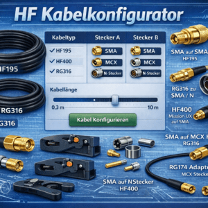 KABELKONFIGURATOR