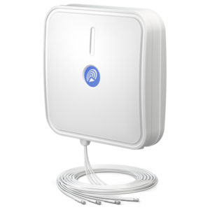 QuPanel 5G /LTE MIMO 4x4 Antenne