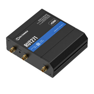 RUT271 Redcap 5G Router