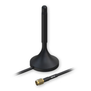 PR1KRF30 Teltonika WiFi Magnetantenne