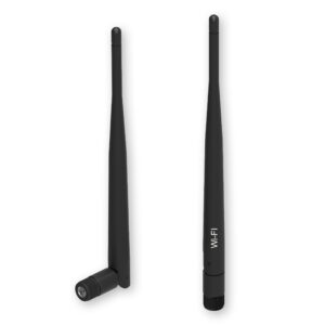 PR1URF51 Teltonika WiFi Portabelantenne