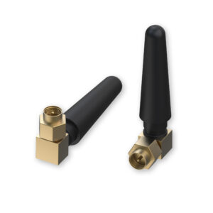 PR1US450 Teltonika LTE Portabelantenne 90°
